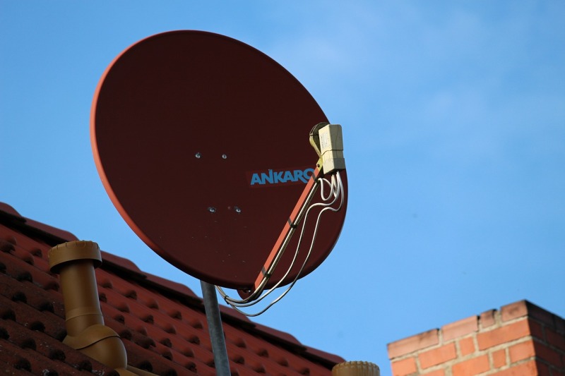 Jak prawidłowo zamontować antenę satelitarną